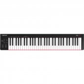 Nektar SE61 USB Controller Midi Klavye - 1