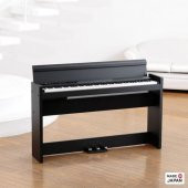 Korg LP380U-BK Dijital Piyano - 1