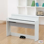 Korg LP380U-WH Dijital Piyano - 1