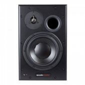 Dynaudio BM6A Aktif Stüdyo Monitörü (Siyah) - 1