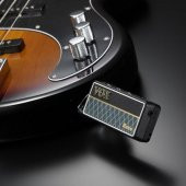 Vox Amplug2-Bass - 1
