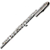 Fox FLC-125S Yan Flüt (Çocuklar İçin) thumbnail 2