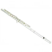 Yamaha YFL212 Yan Flüt thumbnail 2