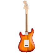 Squier Affinity Stratocaster FMT HSS Akçaağaç Klavye Sienna Sunburst Elektro Gitar thumbnail 3