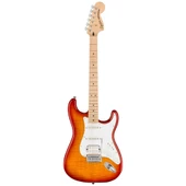 Squier Affinity Stratocaster FMT HSS Akçaağaç Klavye Sienna Sunburst Elektro Gitar thumbnail 2