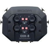 Zoom EXH-8 4-Kanal XLR Capsule (H8 için) - 1