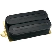 DiMarzio DP102BK X2N Humbucker Manyetik - 1