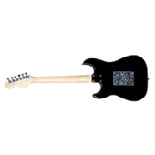 DMX Stratocaster ST-BK Elektro Gitar (Taşıma Çantası Hediyeli) thumbnail 3