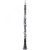 Fox CL2000-GE Abanoz Sol Klarnet thumbnail 2