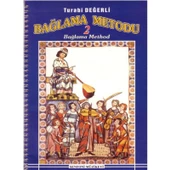Senfoni Müzik Yayınları Bağlama  Metodu 2 [Turabi Değerli] - 1
