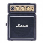 MARSHALL MS-2 Mikro Amfi-Siyah - 1