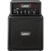 Laney MINISTACK-B-IRON Elektro Gitar Amfisi thumbnail 2