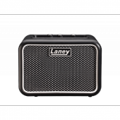 Laney Mini-Amp MINI-SUPERG Supergroup Elektro Gitar Amfisi - 1