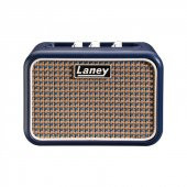 Laney Mini-Amp MINI-LION Lionheart Elektro Gitar Amfisi - 2