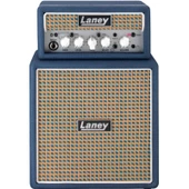 Laney MINISTACK-B-LION Elektro Gitar Amfisi thumbnail 1