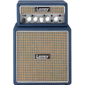 Laney MINISTACK-B-LION Elektro Gitar Amfisi thumbnail 2
