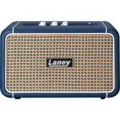 Laney F67-LIONHEART Taşınabilir Bluetooth Hoparlör thumbnail 2