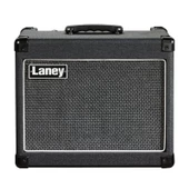 Laney LG20R Elektro Gitar Amfisi - 1