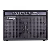 Laney Lx120rt Elektro Gitar Amfisi thumbnail 2