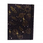 Tasarım Hediyelik Defter - 1