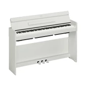Yamaha Arius YDP-S35WH Dijital Piyano (Beyaz) - 1
