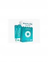 Maflor 60 mg Saşe Aktif Probiyotik 10 Saşe - 1