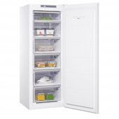 Vestel CD6001 E 188 LT 4 Çekmeceli Dikey Derin Dondurucu - 1