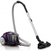 Philips PowerPro Compact FC9323/07 Toz Torbasız Elektrikli Süpürge - 1