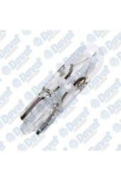 Ampul - Eco - 12 V - 1,2 W - 1,2 W - W2X4,6D- - 1