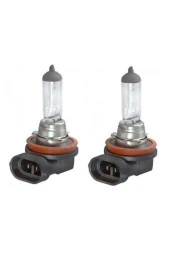 H8 12v 35w Far Ampulü 2 Adet Set - 1