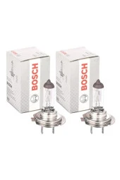 Vw Cc H7 Standart Ampul 2 Adet 2009-2016 - 1