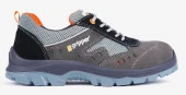 Gripper GPR-70 S1 Gri Kompozit İş Güvenlik Ayakkabısı 40 Numara - 2