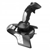 Rampage RMX23 Cockpit USB Titreşimli Joystick Oyun Kolu - 2