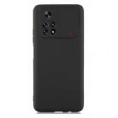 Xiaomi Poco X4 Pro 5G Kılıf Premier Silikon Kamera Korumalı Kılıf - 3