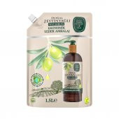 Eyüp Sabri Tuncer 1,5lt  Doğal Zeytin Yağlı Sıvı Sabun - 1