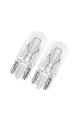 Renault Captur Gösterge Ampulü 2 Adet 2013-2019 - 1