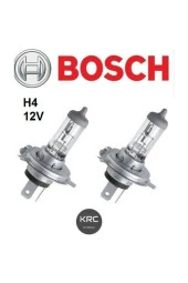 H4 12v 55w Far Ampulü 2 Adet Set - 1