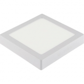 HOROZ 016-026-0024 ARİNA-24 24W 3000K SMD LED ARMATÜR - 1