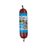 KEDİ SOSİS ÖDÜLÜ TAVUKETLİ VE CİĞERLİ - 1