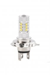 1987302801 Far Uzun 12v Standart H1 Ampul 55w Corsa C - 1