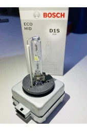 D1s Xenon Eco Ampul 4300k D1s Kullanan Tüm Araçlara Uygundur - 1