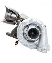 TURBO 1.6 HDI 110 HP EURO4 C4-307-407-C5-PARTNER  - 0375.J6 - GARRETT - 2