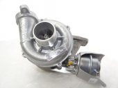 TURBO 1.6 HDI 110 HP EURO4 C4-307-407-C5-PARTNER  - 0375.J6 - GARRETT - 3