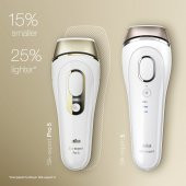 Braun Silk Expert Pro 5 PL5137 IPL Lazer Epilasyon Aleti - 2