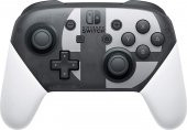 Nintendo Switch Pro Controller Super Smash Bros Ultimate Edition - 1