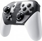 Nintendo Switch Pro Controller Super Smash Bros Ultimate Edition - 3