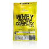 Olimp Whey Protein Complex 700 gr - Çilek - 1