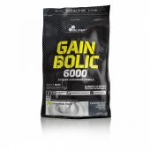 Olimp Gain Bolic 6000 1000 gr - Çikolata - 1