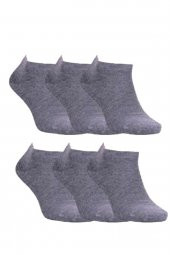 6lı  Patik Çorap - 1