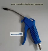 Başaran Hava Püskürtme Basınçlı Hava Temizlik Tabancası - 1